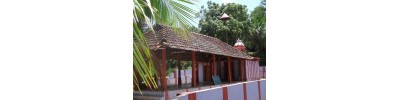 அய்யா வைகுண்டநாதர் - மருந்துவாழ்மலை - தமிழ்நாடு